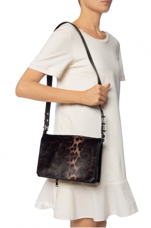 ‘vincent’ shoulder bag, zdjęcie 2 ‘vincent’ shoulder bag od AllSaints